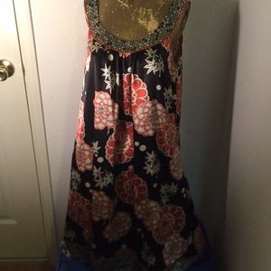 Jonathan Martin Dress
